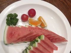 -唐山宴百姓府邸院落中餐