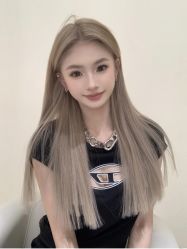 -逸丝风尚yesfashion造型