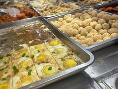 -富龙快餐店(小北店)