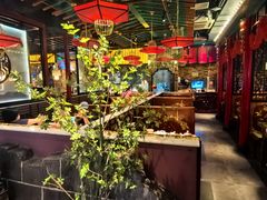 -缪氏川菜(深圳北站缤果空间店)