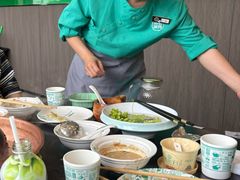 -阳坊胜利涮羊肉(阳坊老店)