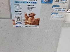 -纳吉亚猫专科动物诊疗中心(蒋宅口分院)