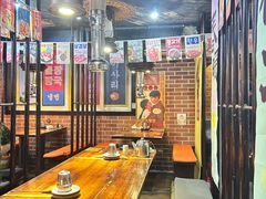 -火炉情韩国料理店(古田路店)