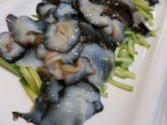 -宾朋海鲜饭庄(兴海路店)