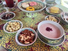 -宫事颐庭·老佛爷贵寿下午茶(颐和园店)