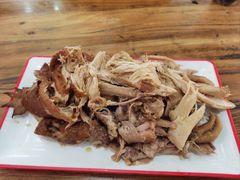 -豫掌柜饸饹面·烩面(秀沿路店)