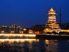 -报恩寺(平武县)