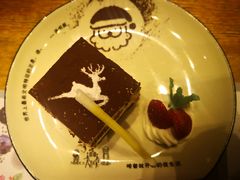 提拉米苏-胡桃里音乐酒馆(四道口店)