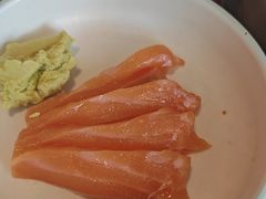 -伍棵星炭烤自助料理·烤鳗鱼(浦东食品城店)