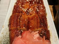 -昊·来了寿司(双楠2店)