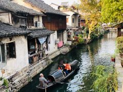 -绍兴书圣故里景区