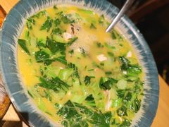 -竹里馆·淮扬菜·功夫茶(老门东店)