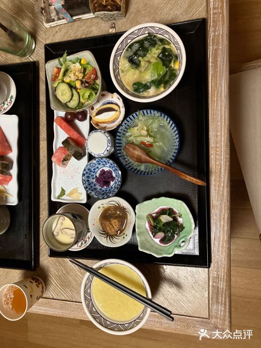 北京古北水镇御舍温泉酒店图片