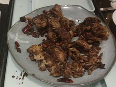 -大理实力希尔顿酒店御璽中餐厅YUXI – CHINESE RESTAURANT