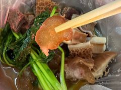 -李记牛杂店(建设一街店)