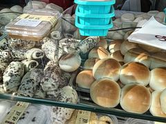 -宫门口馒头铺(创始人总店)