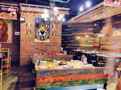 -额尔敦草原涮羊肉·烧烤(冻青树总店)