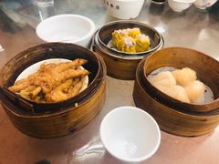 -香港蓮香樓(中環店)