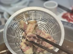 -八合里潮汕鲜牛肉火锅(福州万象城店)