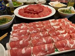 -绿达涮府(重庆路店)