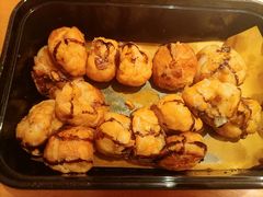 小炒汤团-破店肥哈·东北烧烤(南山保利店)