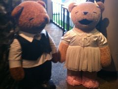 -济州岛泰迪熊博物馆