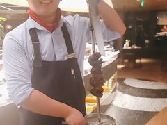 -拉蒂娜·巴西牛排馆 Latina·Brazilian Steakhouse(王府井喜悦店)