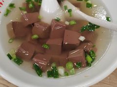 -新丰小吃(高银街分店)