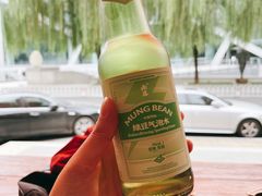 -Catch Bagel(芳草地店)