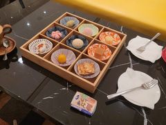 -上海大宁福朋喜来登酒店大堂吧(共和新路店)