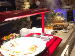-自助山(合和中心商场店)
