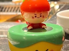 -海底捞火锅(连城广场店)