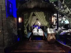 -绿茶餐厅(燕郊永旺店)