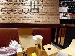 -星巴克(北京中关村南大街店)