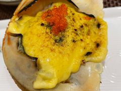 -樱の千渡日式料理·铁板烧•烧鸟(金盛田广场店)