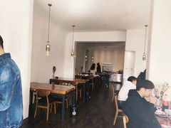 大堂-马头巷·食景园(苏州总店)
