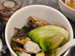 -恩宁刘福记(东华东路店)