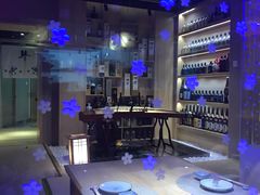 -琴寿司居酒屋(中山广场店)