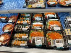 -新苗超市(花城店)