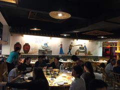 -巴人堂(女儿城店)