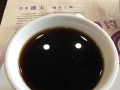 -德大西餐社(云南南路店)