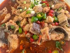 -巴蜀飘香川菜馆(无锡大饭东湖滨路酒吧街店)