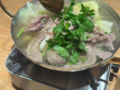 -川堂风·跷脚牛肉·乐山爆炒(宝山日月光店)