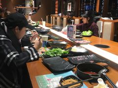 -呷哺呷哺 黄金牧场 (欢乐谷店)