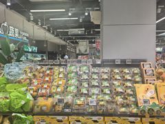 -盒马鲜生(首义店)