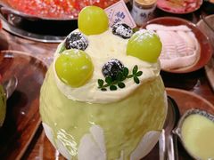 -楠火锅(新街口苏宁店)