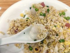 -23号墙门菜(狮虎桥店)