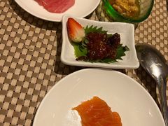 -长沙三景韦尔斯利酒店·Oval全日制餐厅自助餐