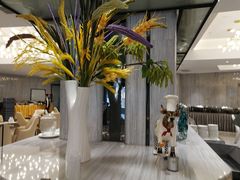 -豫璟轩中餐厅(南昌万怡店)