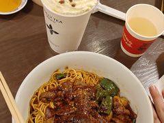 -王繁星面馆(西安熙地港店)